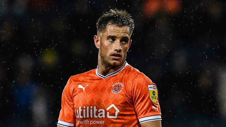 Sunderland striker target named as Ross Stewart contract negotiations hit 'impasse'